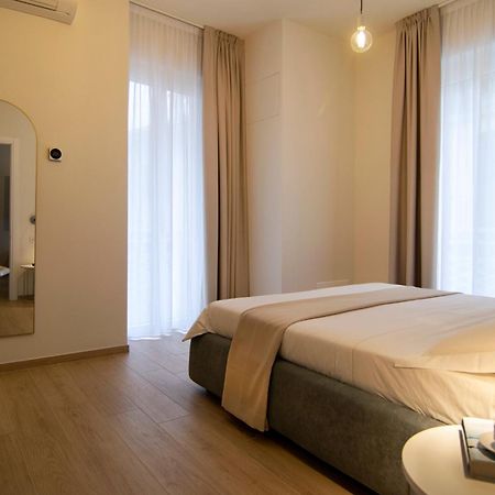 Gigi Suites&Apartments Stresa Dış mekan fotoğraf