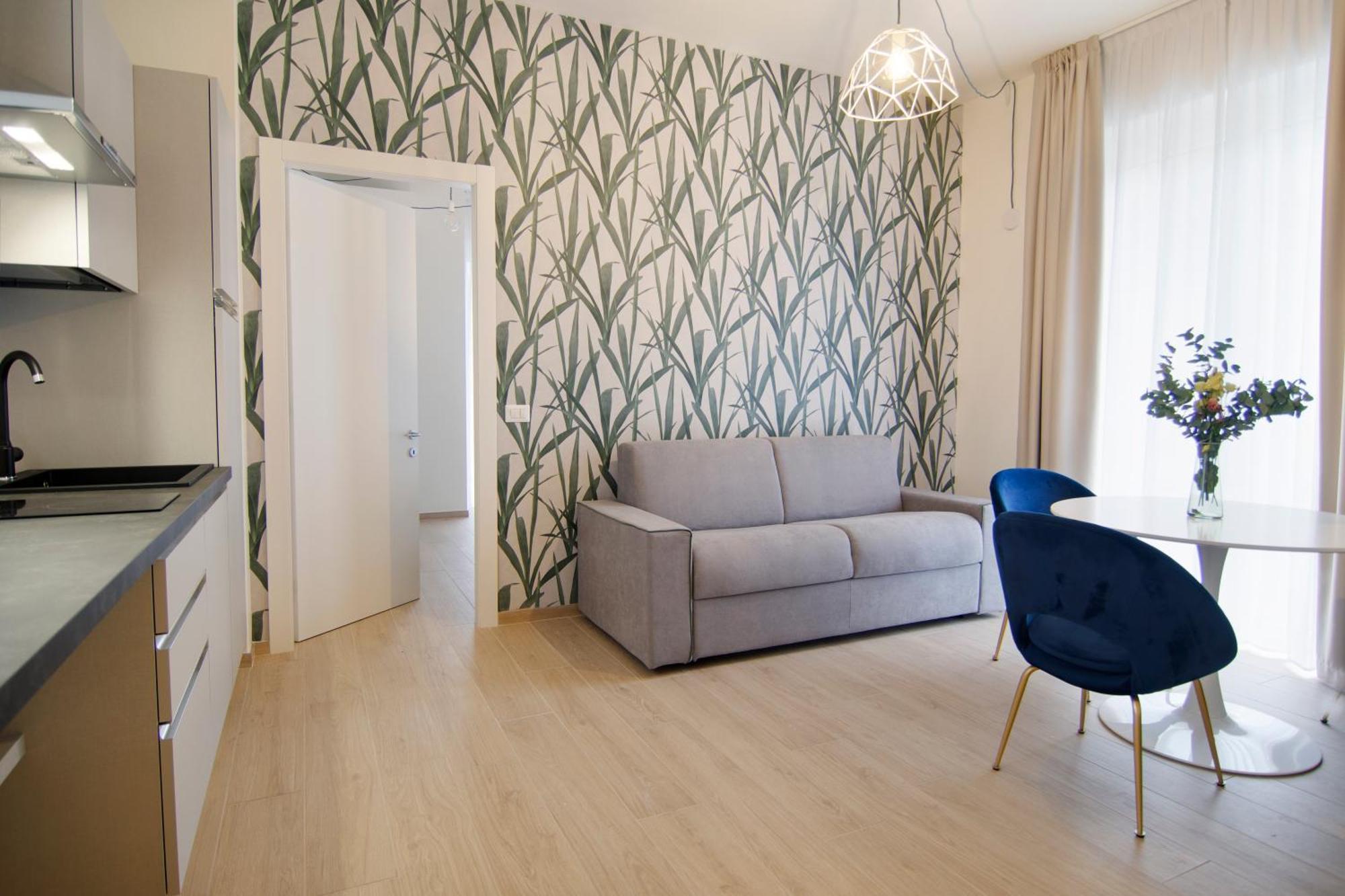 Gigi Suites&Apartments Stresa Dış mekan fotoğraf