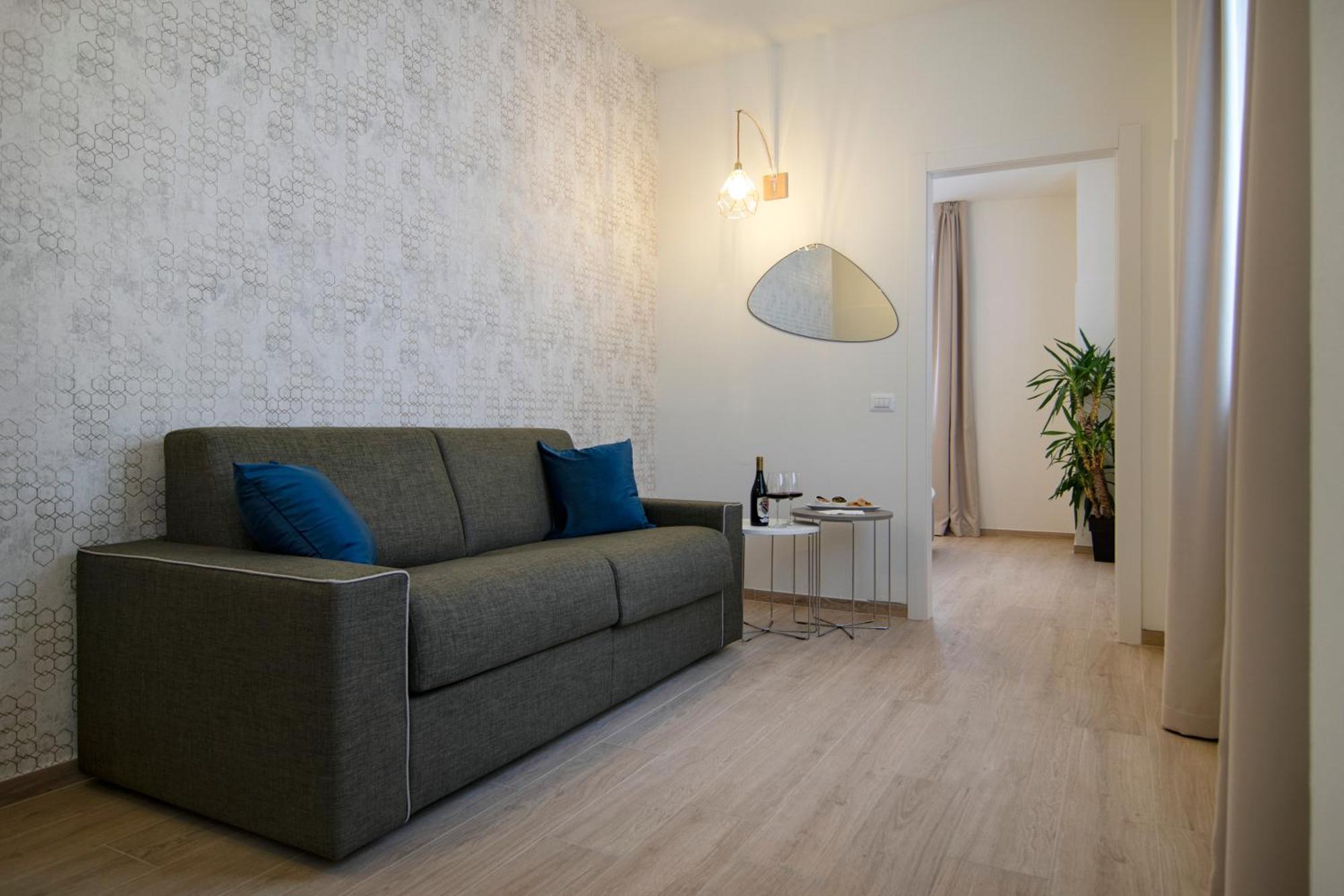 Gigi Suites&Apartments Stresa Dış mekan fotoğraf