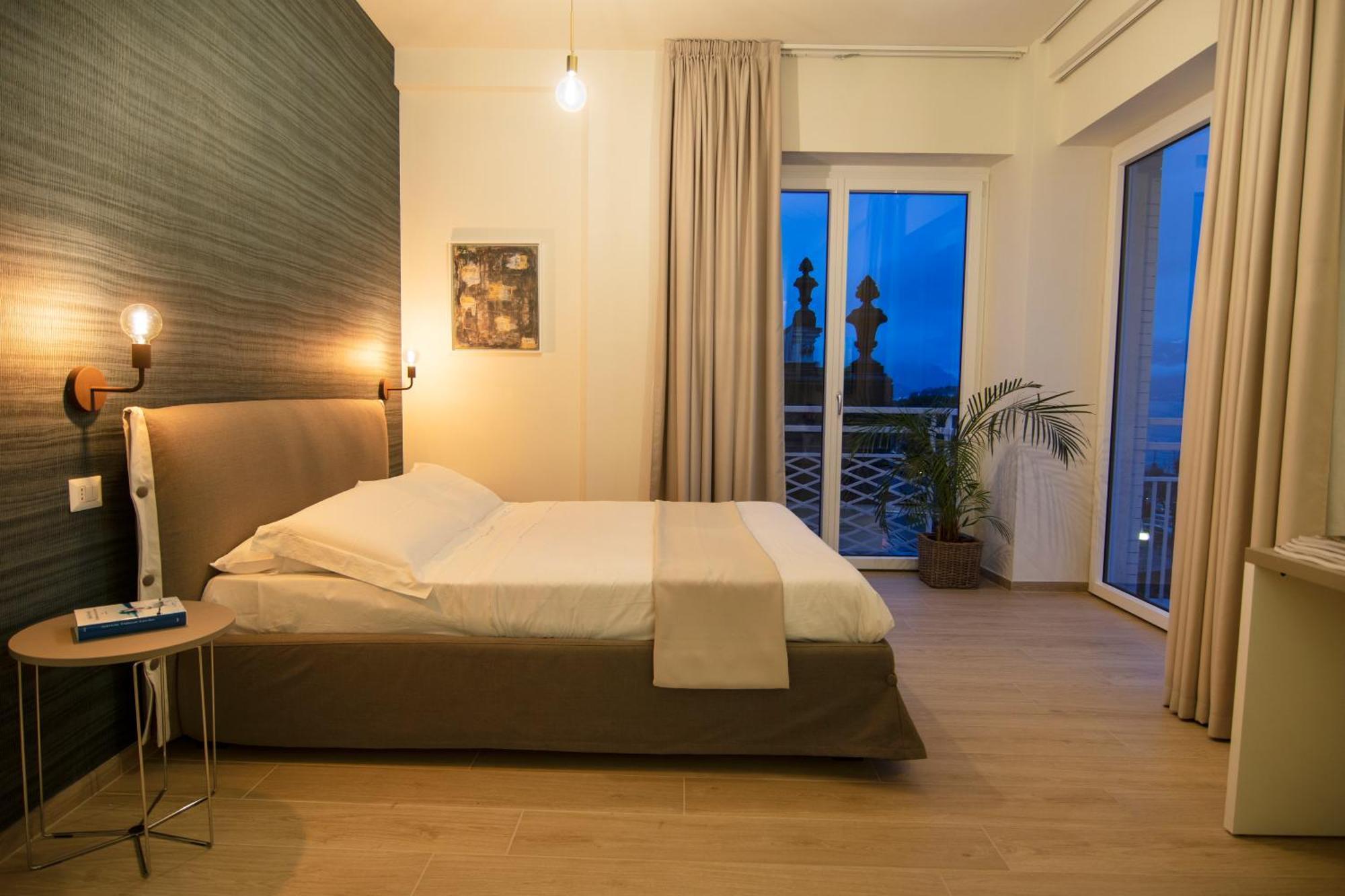 Gigi Suites&Apartments Stresa Dış mekan fotoğraf