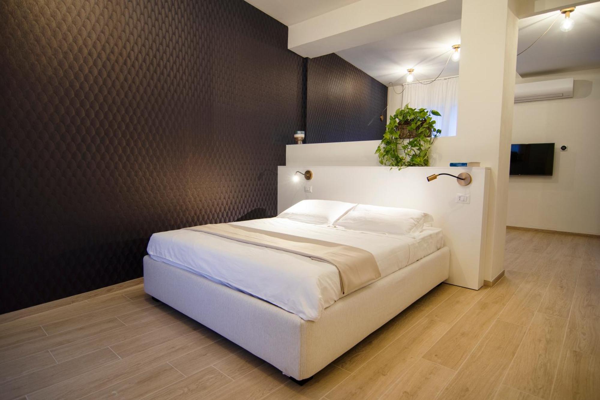 Gigi Suites&Apartments Stresa Dış mekan fotoğraf