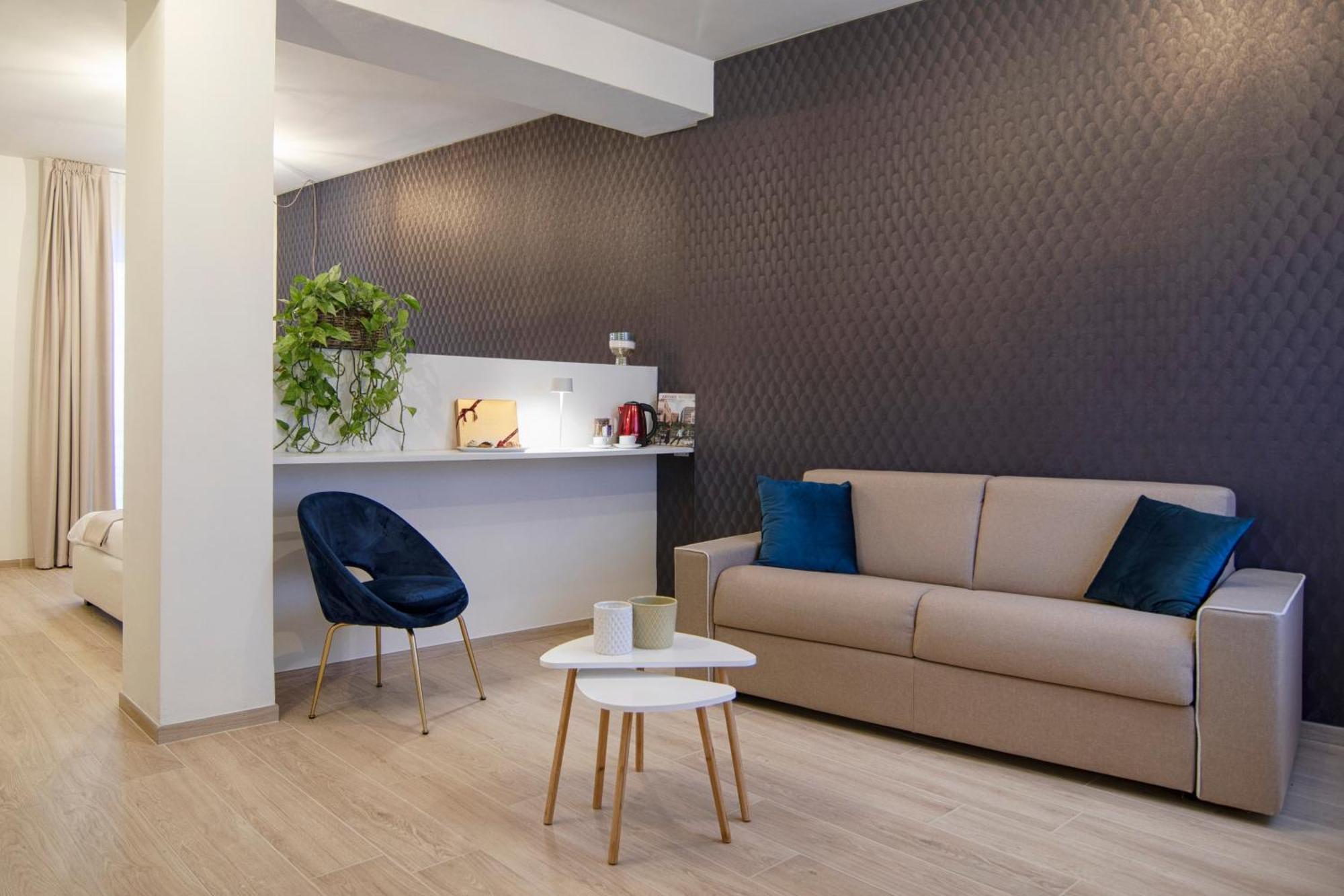 Gigi Suites&Apartments Stresa Dış mekan fotoğraf