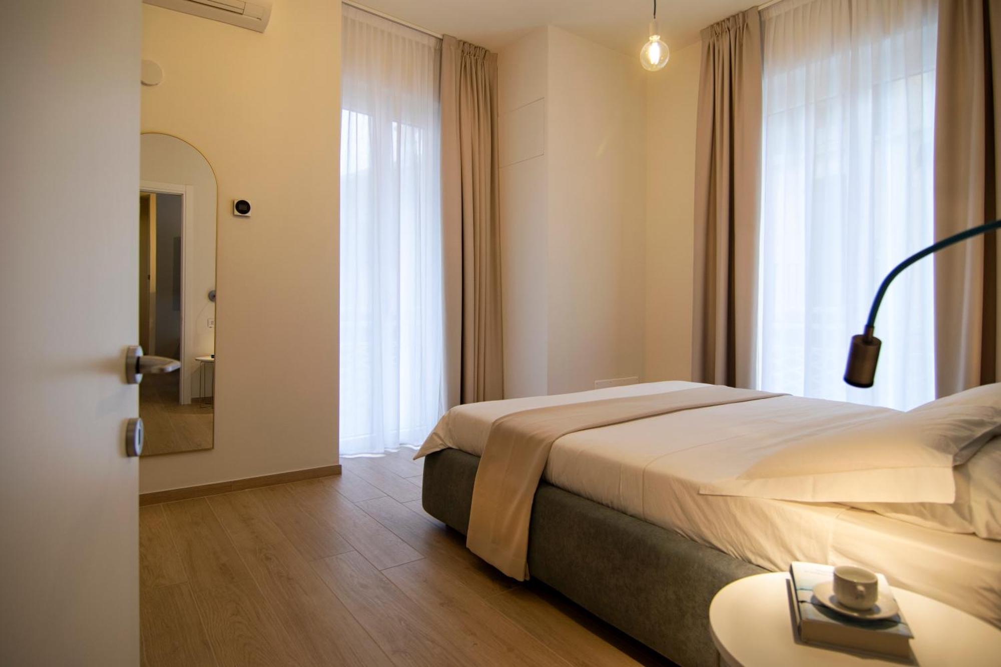 Gigi Suites&Apartments Stresa Dış mekan fotoğraf