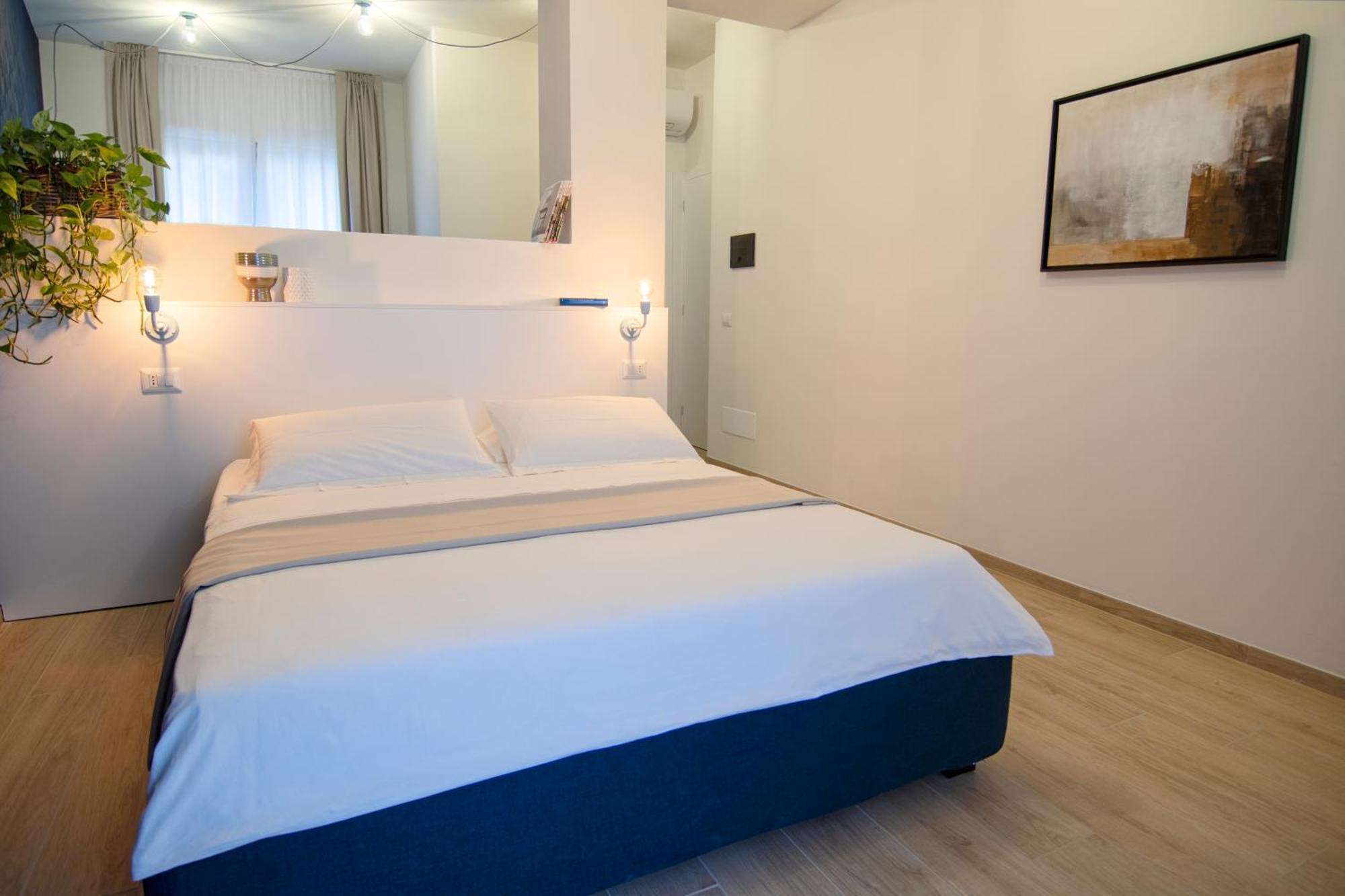 Gigi Suites&Apartments Stresa Dış mekan fotoğraf