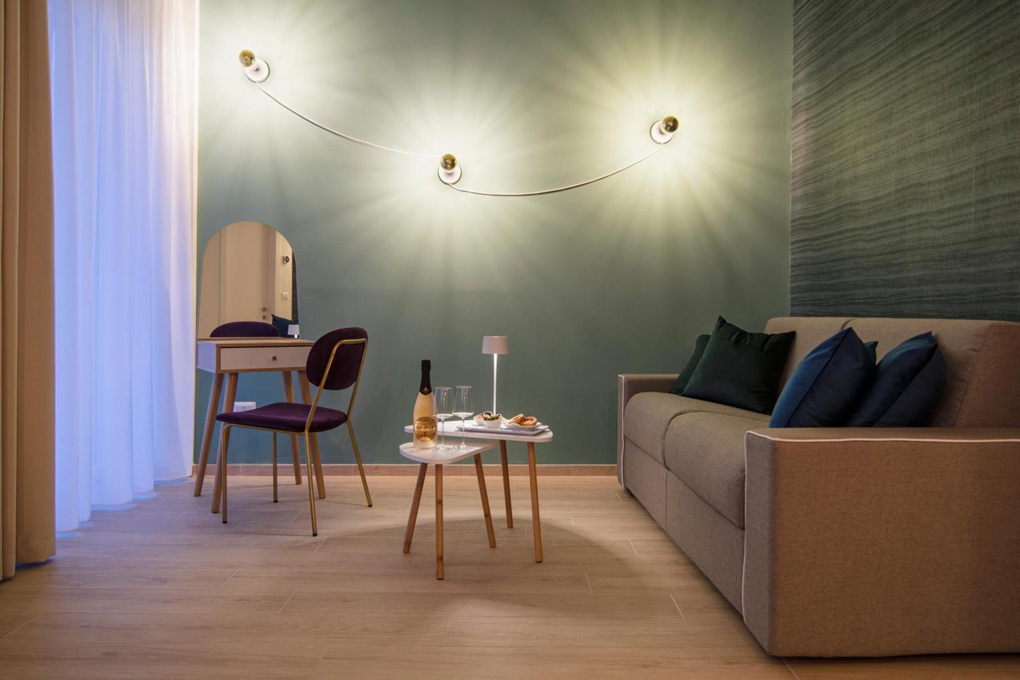 Gigi Suites&Apartments Stresa Dış mekan fotoğraf