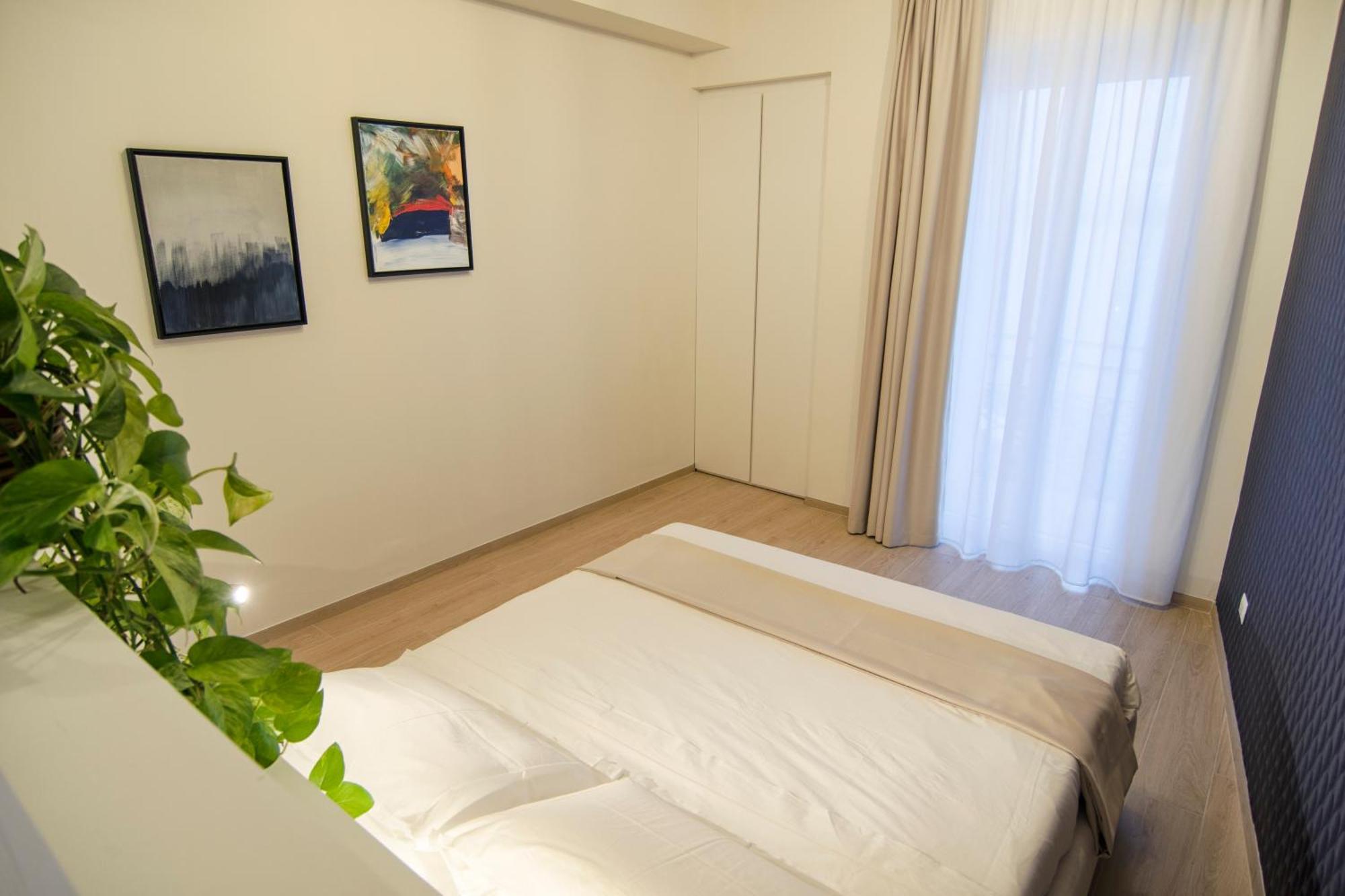 Gigi Suites&Apartments Stresa Dış mekan fotoğraf