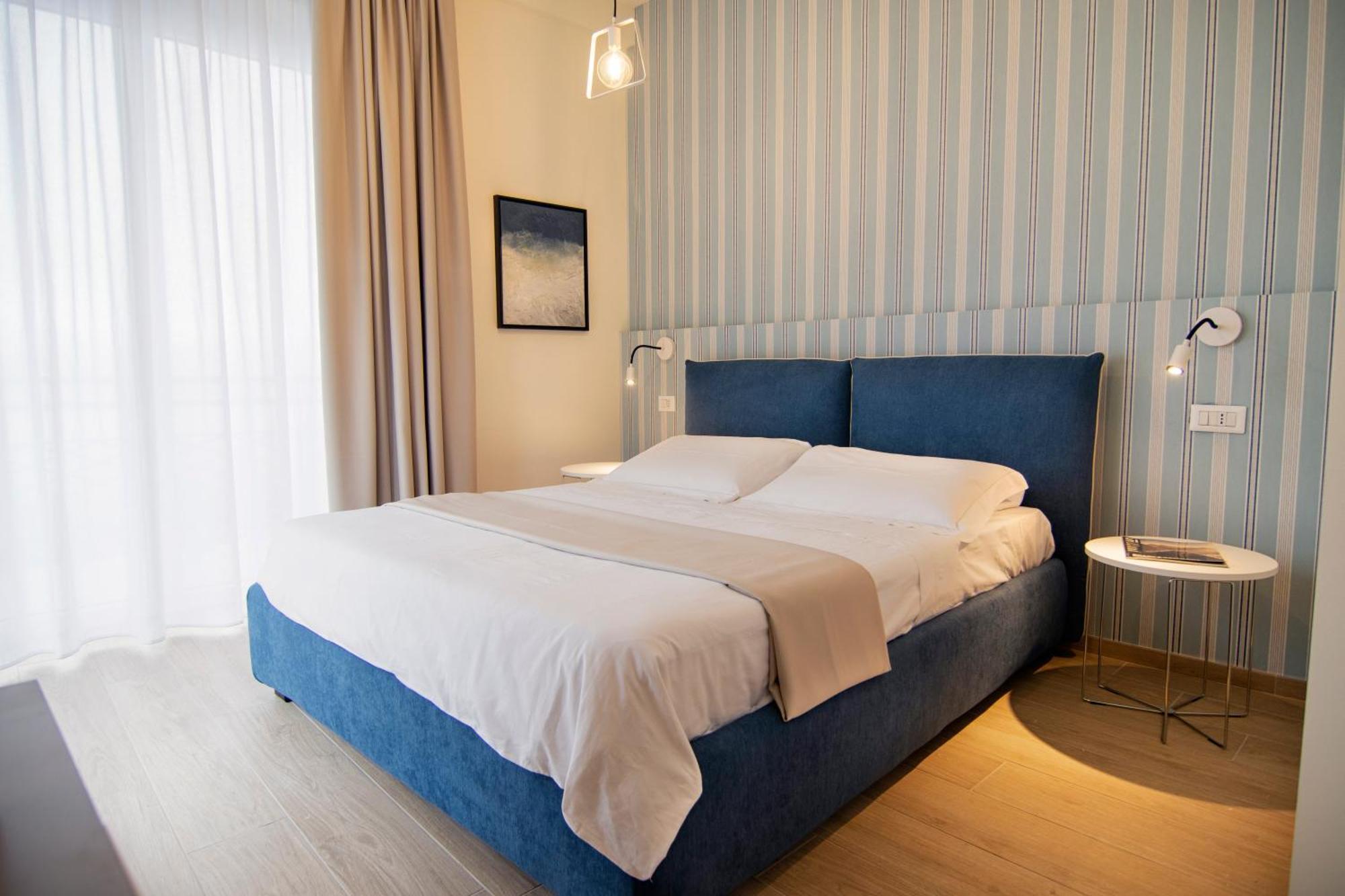 Gigi Suites&Apartments Stresa Dış mekan fotoğraf