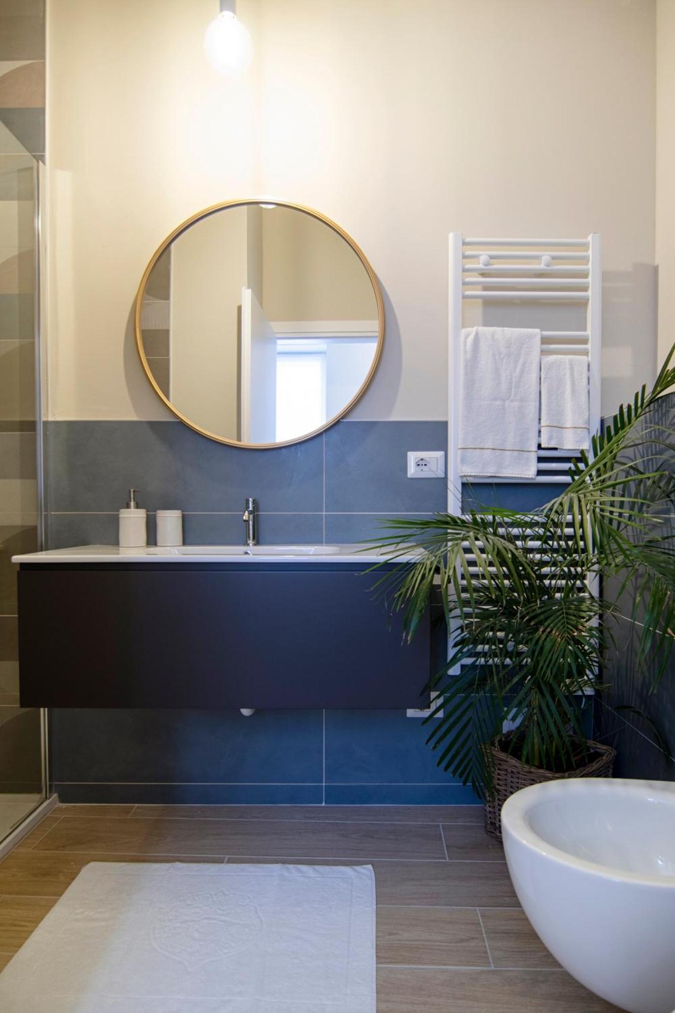 Gigi Suites&Apartments Stresa Dış mekan fotoğraf