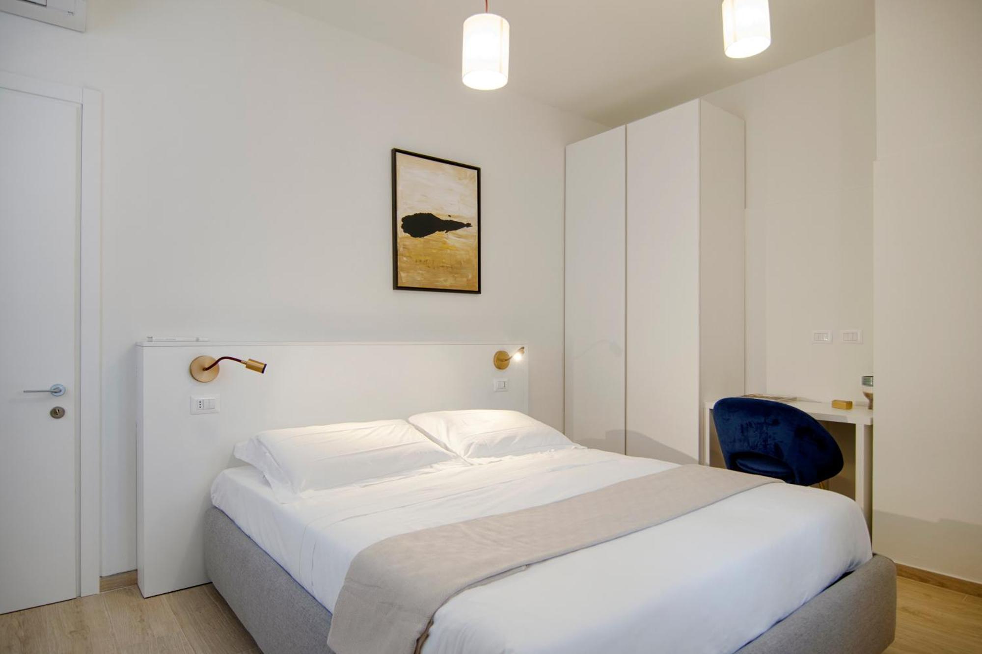 Gigi Suites&Apartments Stresa Dış mekan fotoğraf