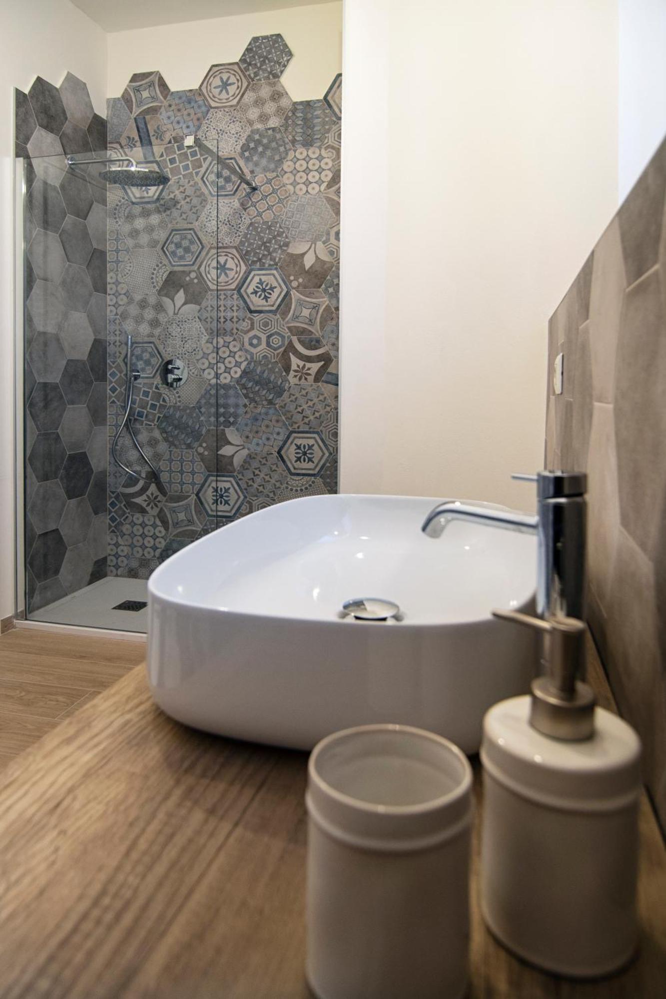 Gigi Suites&Apartments Stresa Dış mekan fotoğraf