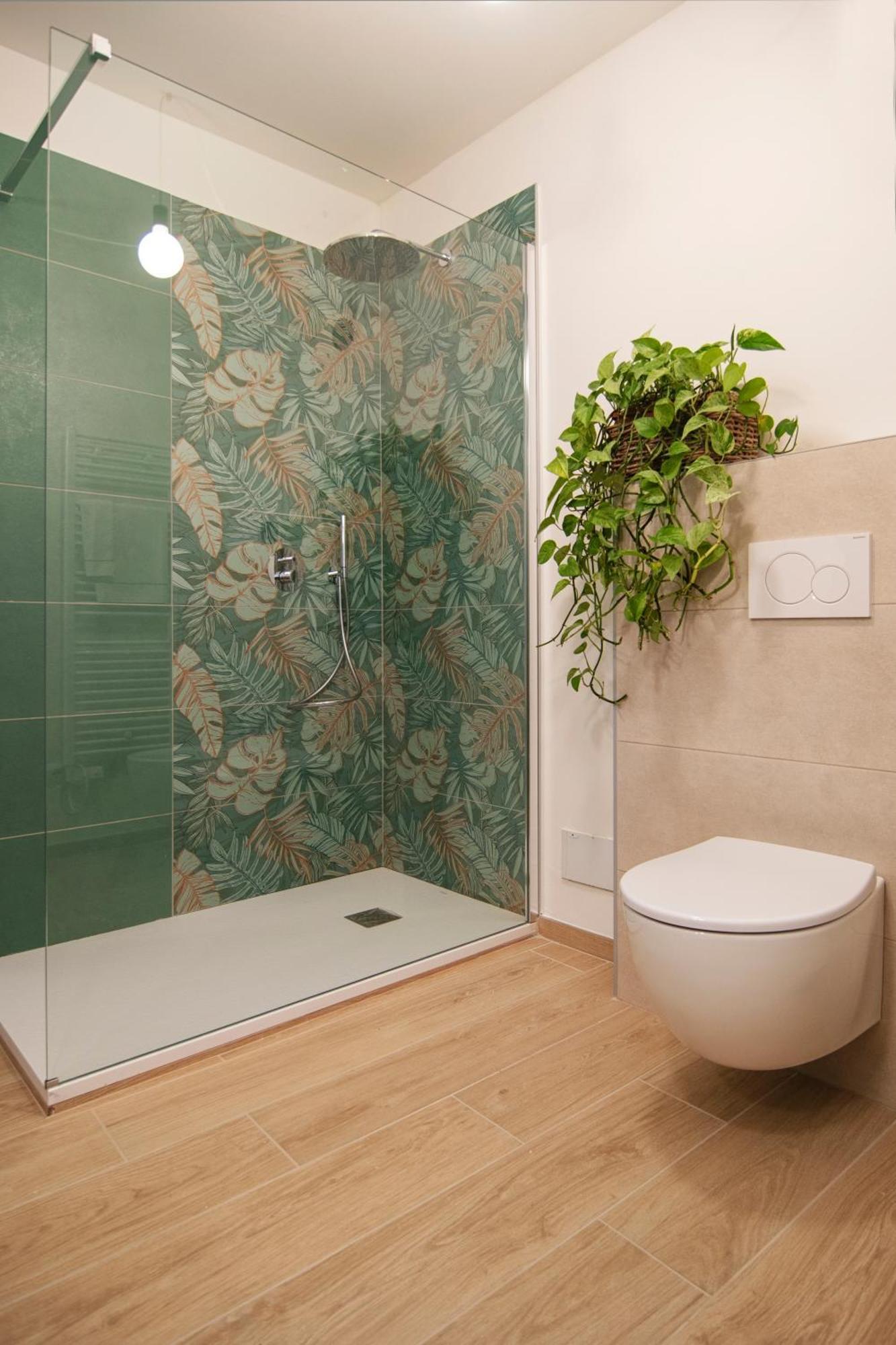 Gigi Suites&Apartments Stresa Dış mekan fotoğraf
