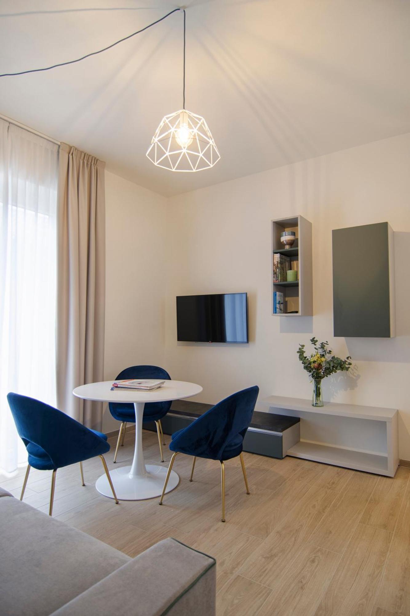 Gigi Suites&Apartments Stresa Dış mekan fotoğraf